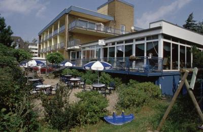 Park Hotel Sankt Peter-Ording