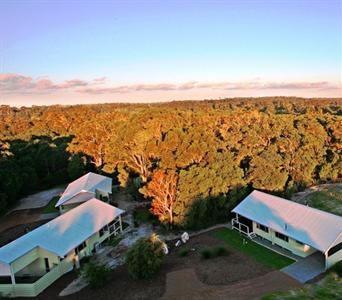 Acacia Chalets Margaret River