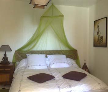 La Lezardiere Bed and Breakfast La Seyne-sur-Mer