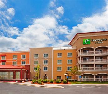 Holiday Inn Hotel & Suites Maple Grove - Arbor Lakes