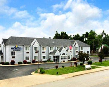 Microtel Inn Springfield