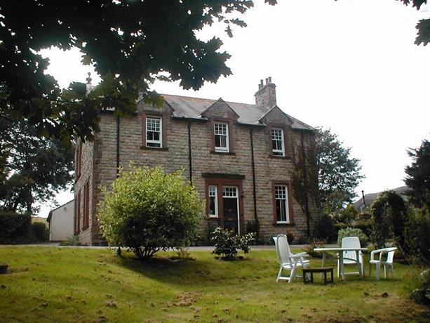 The Woodlands Country House