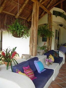 Bosque del Cabo Rain Forest Lodge