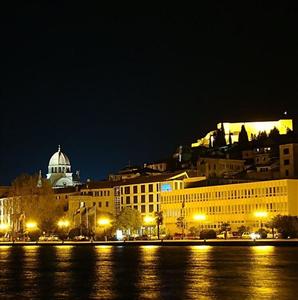 Apartments Ana Sibenik