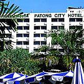 Patong City Hotel Phuket