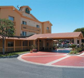 La Quinta Inn & Suites Irvine Spectrum