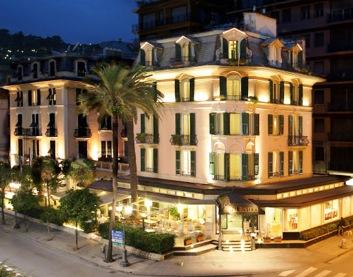 Hotel Riviera Rapallo