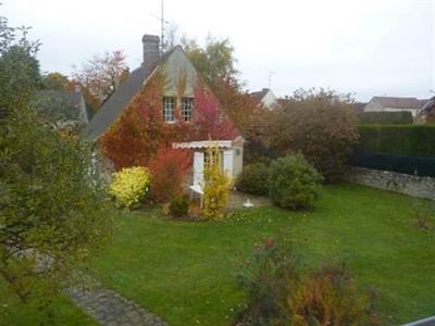 La Grange Chamant