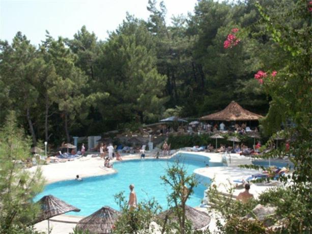 Halici Holiday Village