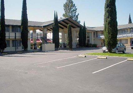 Quality Inn & Suites Cameron Park