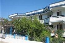 Dimitra Hotel Rhodes