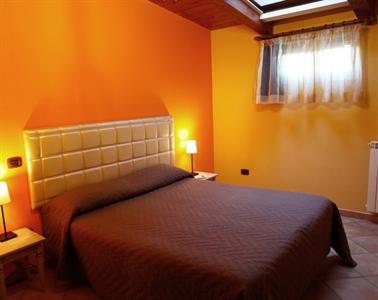 De Nittis Bed & Breakfast Barletta