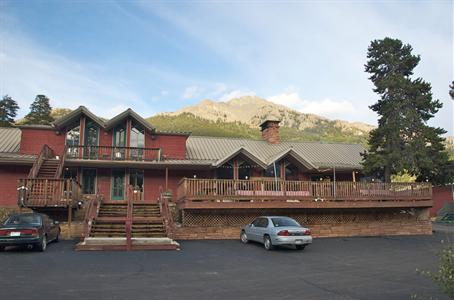 Aspen Lodge Estes Park