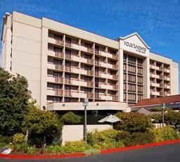 Four Points by Sheraton San Francisco Bay Bridge