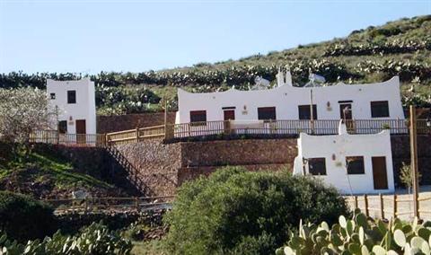 La Minilla Casas Rurales