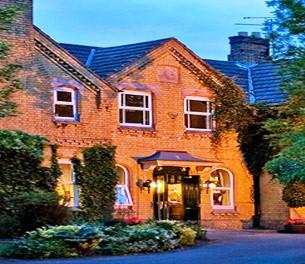 The Finch Hatton Arms
