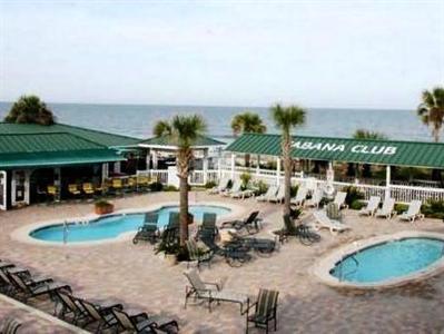 Summer Winds Hotel Tybee Island