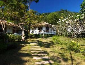 Koh Tao Cabana Hotel