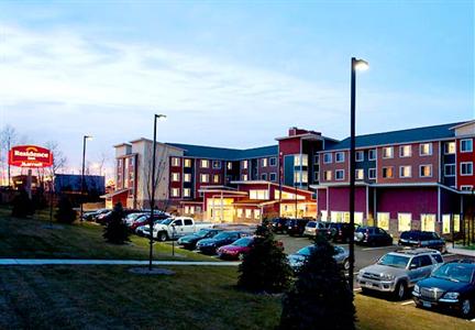 Residence Inn Duluth