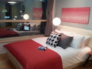 SJ Residence Seoul Station