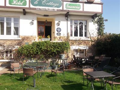 Le Cottage Cabourg