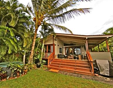 Maui Beachcomber House Paia