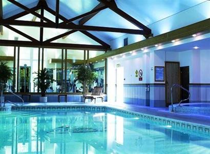 Swan Hotel Newby Bridge