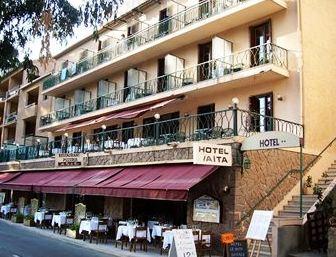 Hotel Le Vaita