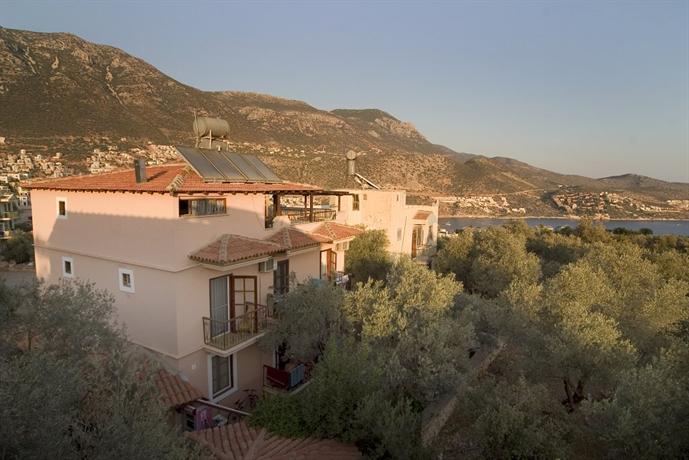 Tia Motel Kalkan