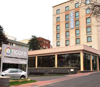 Ramada Encore Bournemouth