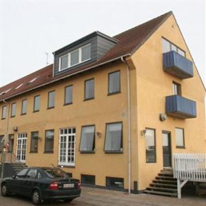 Hvide Sande Somandshjem og Hotel