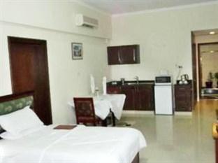 Al Thuriah Hotel Apartment