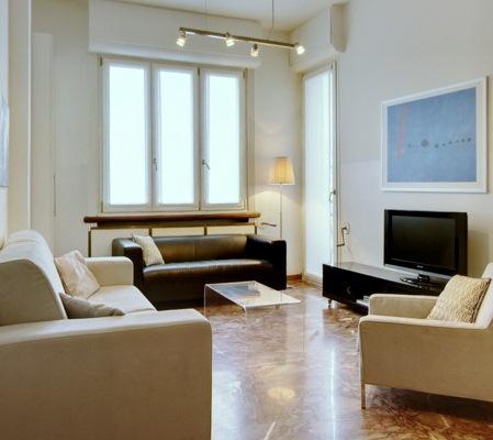 Milan Apartment Rental