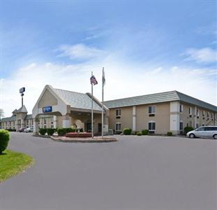 Comfort Inn Battle Creek