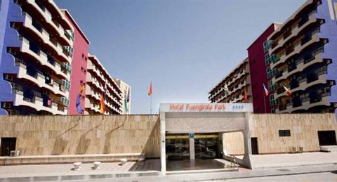 Hotel Fuengirola Park