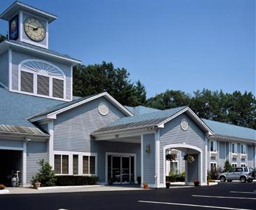 Inn at Clifton Park