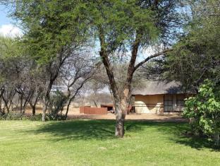 Grootgeluk Bush Camp