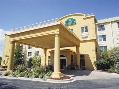 La Quinta Inn & Suites New Berlin (Wisconsin)