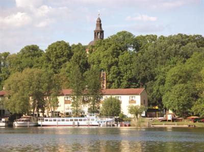 Alte Schlossbrauerei