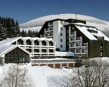 Astra Hotel Spindleruv Mlyn