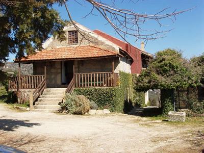 Casa da Chandeirinha