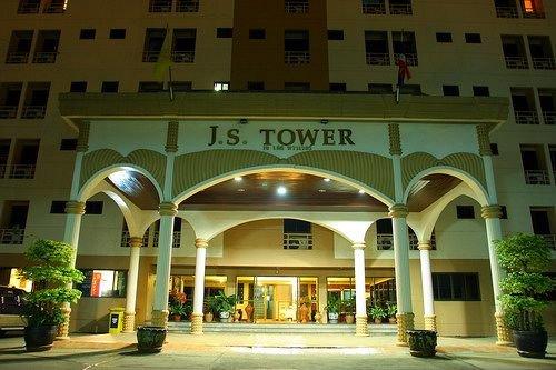 JS Tower Service Apartment