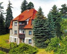 Ferienpension Villa Sonnenseite Jonsdorf