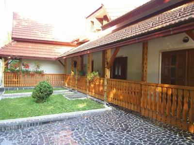 Apartments Giga