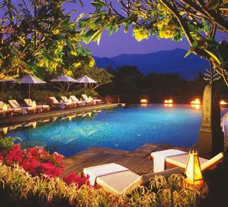 Four Seasons Resort Chiang Mai