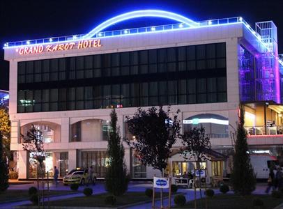 Grand Karot Hotel