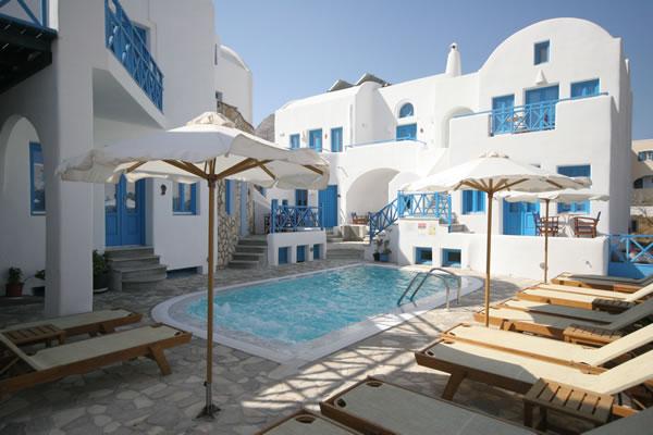 Sea Side Beach Hotel