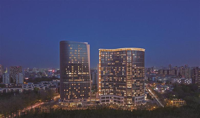 NUO Hotel Beijing