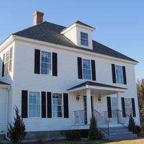 The Guest Houses at Pineland Farms New Gloucester