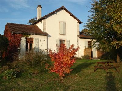 Appartement Ferme du Hameau